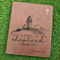 The Lord Is My Shepard