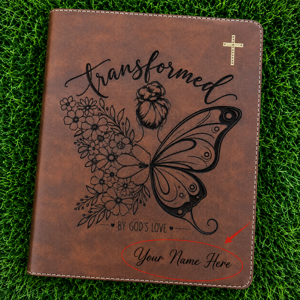 Transformed