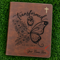 Transformed