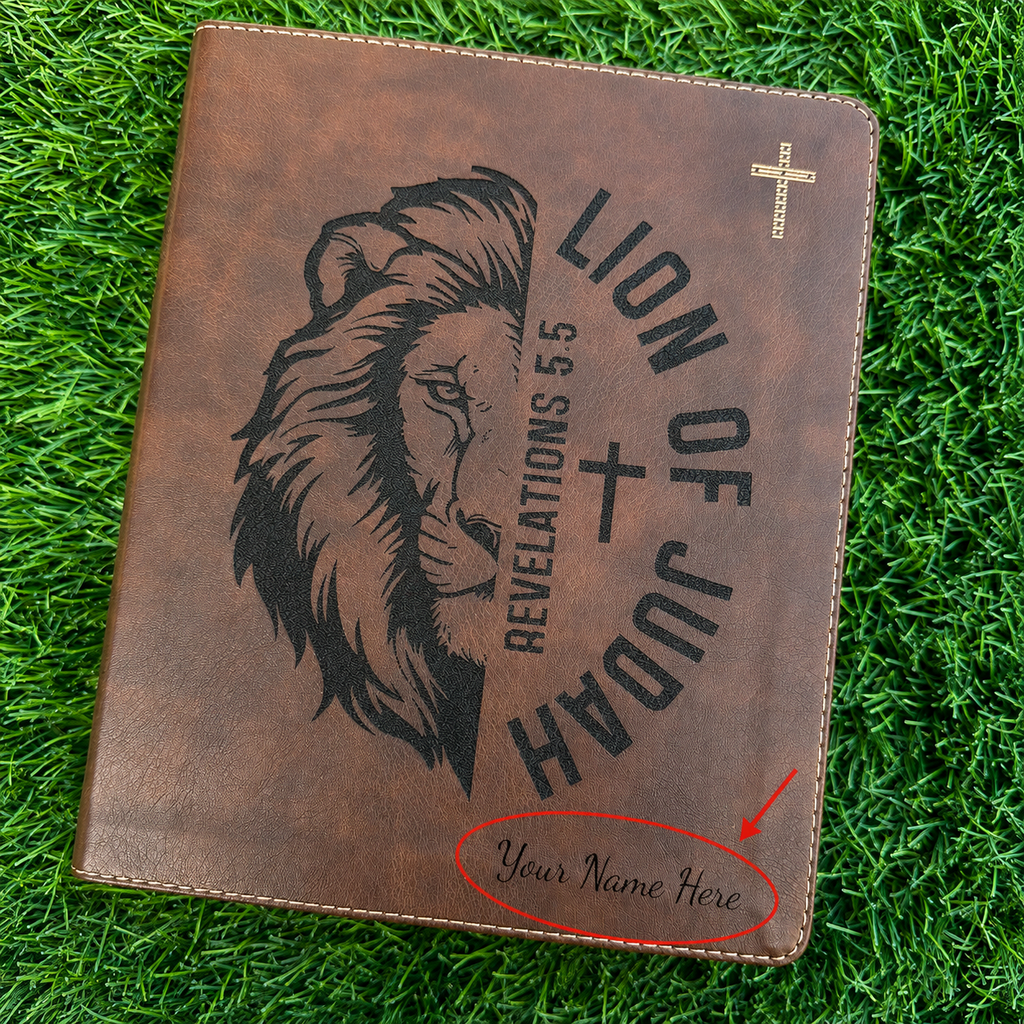 Lion of Judah - Revelations