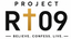 Project R109 - Home