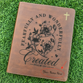Fearfully and Wonderfully Created NIV